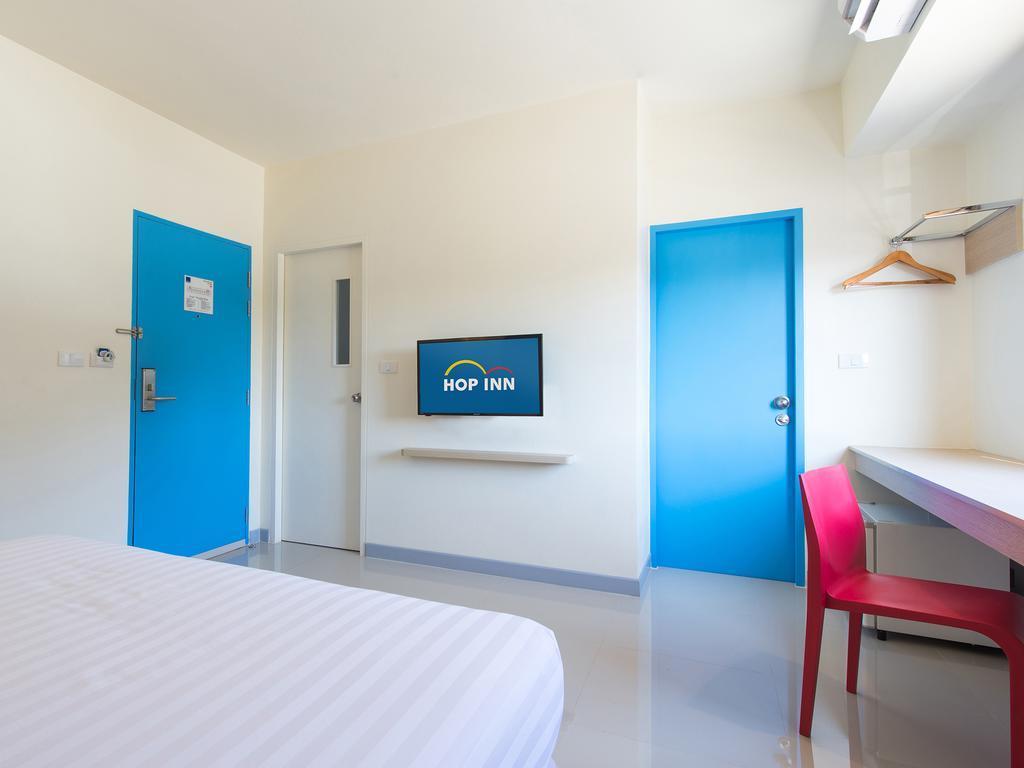 Hop Inn Lampang Eksteriør bilde