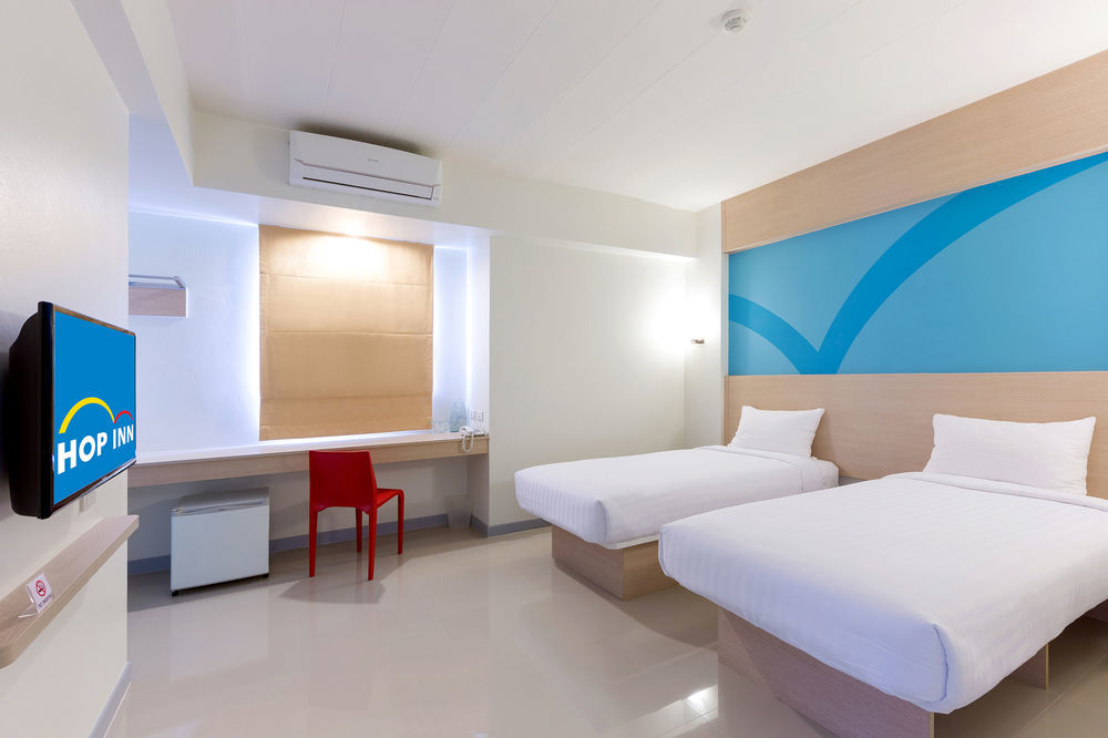 Hop Inn Lampang Eksteriør bilde
