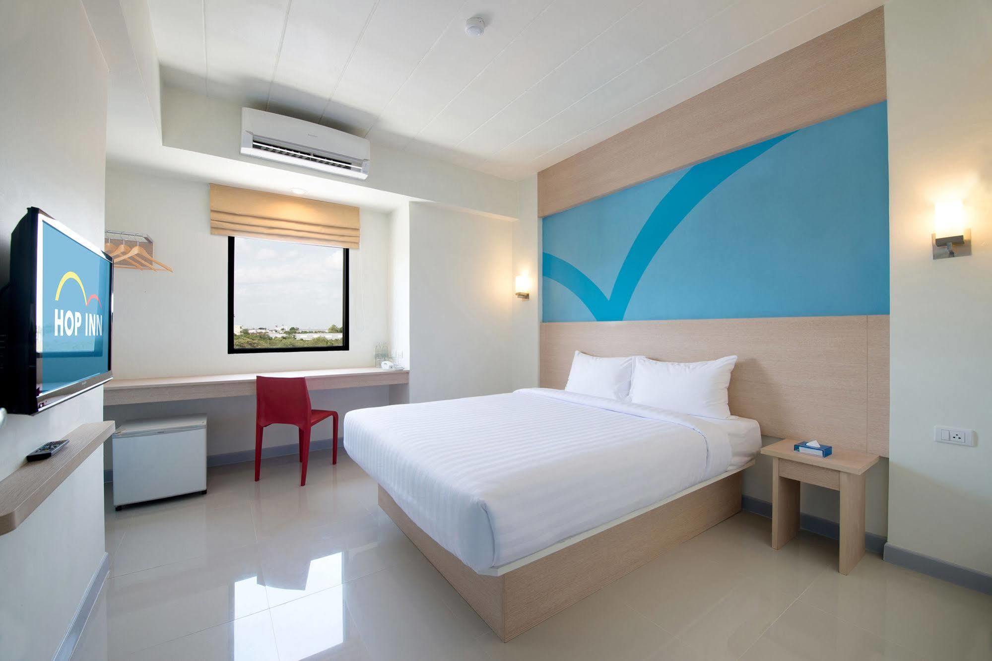 Hop Inn Lampang Eksteriør bilde
