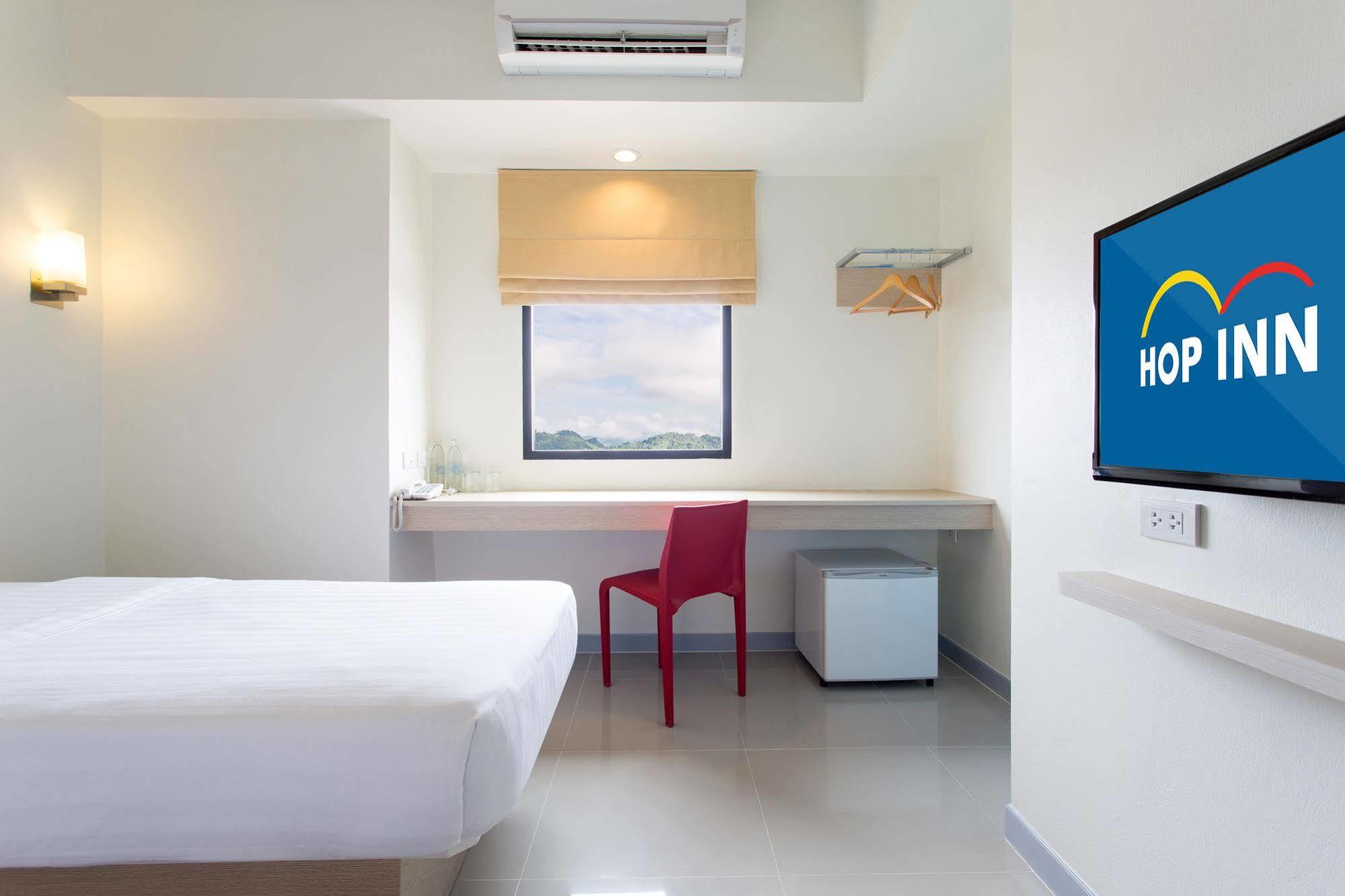 Hop Inn Lampang Eksteriør bilde