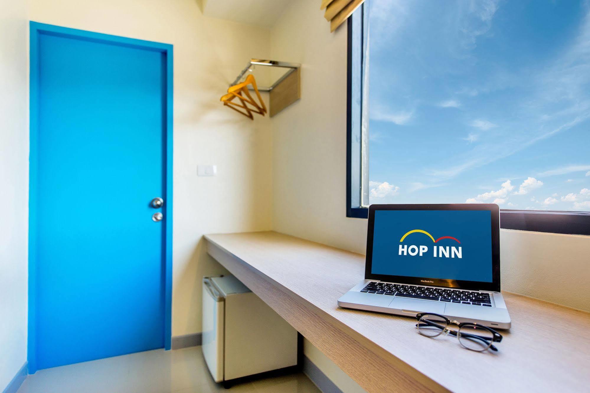 Hop Inn Lampang Eksteriør bilde